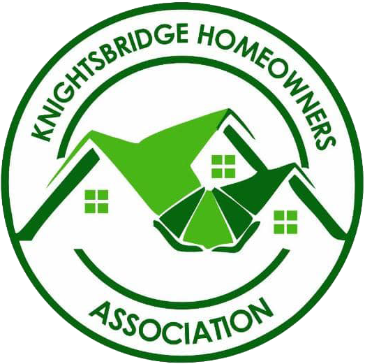 Knightsbridge HOA